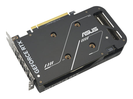 EAN 0197105341036 - ASUS Dual -RTX4060-O8G-V2 NVIDIA GeForce RTX 4060 8 GB GDDR6 imagen 5