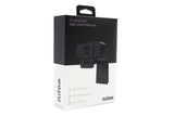 Webcam Nilox Nxwca01 Fhd 1080p Con Microfono Enfoque Automatico