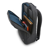EAN 0191999684750 - Lenovo B210 39,6 cm (15.6") Mochila Negro imagen 5