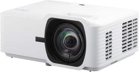 EAN 766907022780 - Viewsonic LS711HD videoproyector Proyector de corto alcance 4000 lúmenes ANSI 1080p (1920x1080) Blanco imagen 2