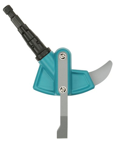 Gardena 03607-20 Raspador De Juntas Combisystem 2 En 1