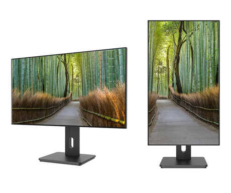 EAN 4589511165447 - JAPANNEXT JN-27IPS4FLWQHDR-HSP pantalla para PC 68,6 cm (27") 2560 x 1440 Pixeles Wide Quad HD LCD Negro imagen 3