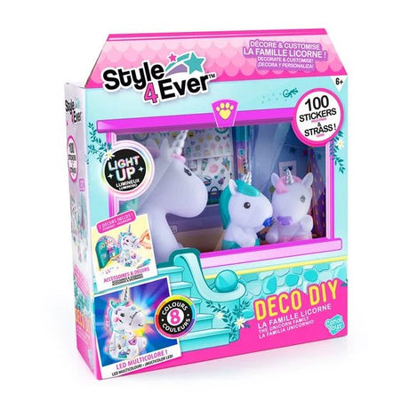 EAN 3555801288012 - Canal Toys OFG287 juguete de arte y manualidades imagen 1