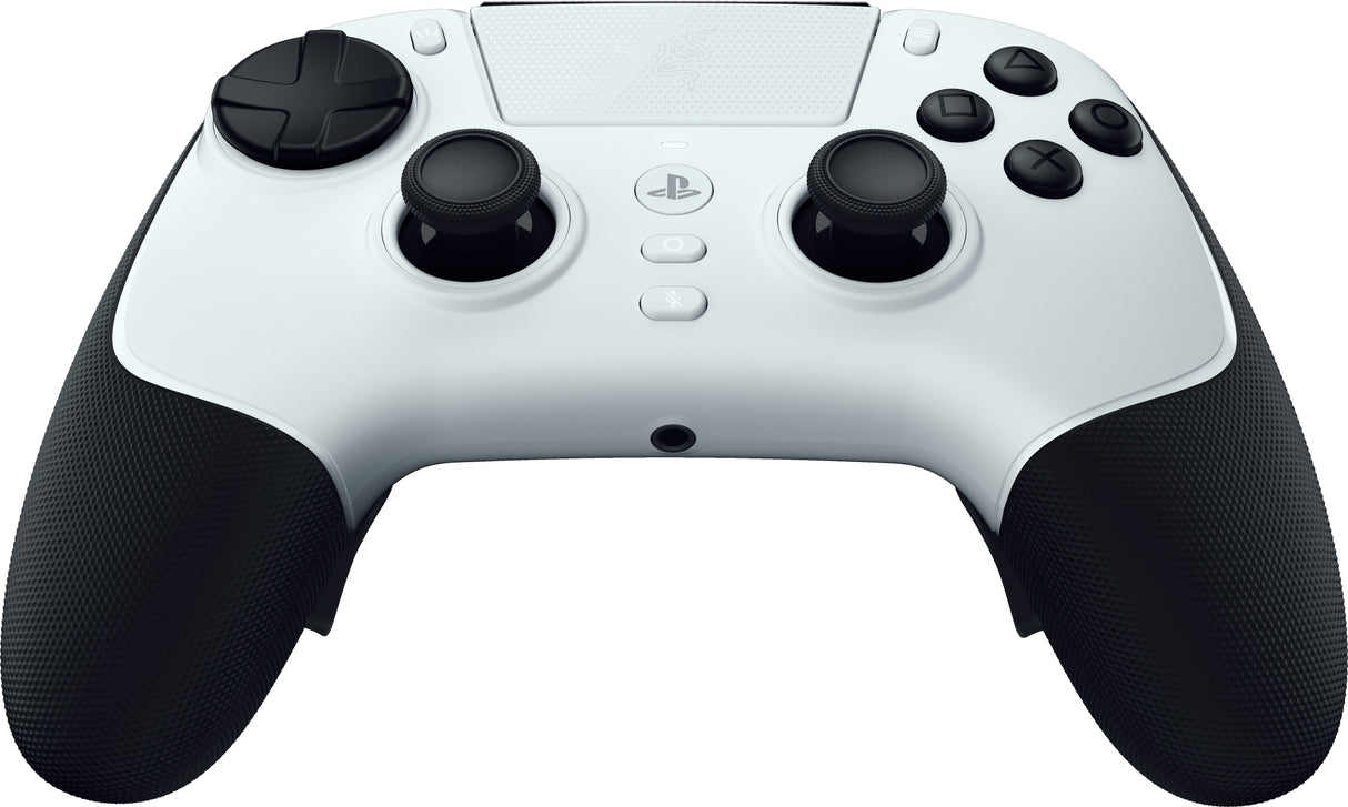 EAN 8887910082201 - Razer Raiju V3 Pro Negro, Blanco RF/USB Gamepad Analógico PC, PlayStation 5 imagen 2