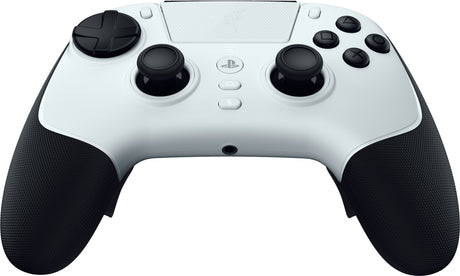 EAN 8887910082201 - Razer Raiju V3 Pro Negro, Blanco RF/USB Gamepad Analógico PC, PlayStation 5 imagen 2