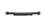 Mikrotik Rackmount Ears Para Rb4011, Soporte Negro 5706998878625.0