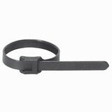 Legrand 031916 Cablebinder Colson Schwarz Auenverzahnt 9x262mm Uv-Best.