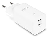 EAN 7640239423862 - DICOTA D32182 cargador de dispositivo móvil Portátil, Smartphone, Tableta Blanco Corriente alterna Carga  imagen 3