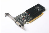 EAN 4895173613272 - Zotac ZT-P10300A-10L tarjeta gráfica NVIDIA GeForce GT 1030 2 GB GDDR5 imagen 5