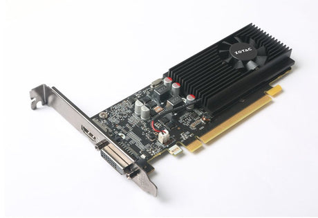 EAN 4895173613272 - Zotac ZT-P10300A-10L tarjeta gráfica NVIDIA GeForce GT 1030 2 GB GDDR5 imagen 5