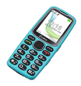 Olympia Mobiltelefon Mar Turquesa