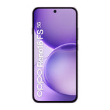 Smartphone  Oppo Reno16 Fs 5g 8gb/512gb Negro