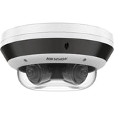 EAN 6942160443614 - Hikvision Panoramic Series DS-2CD6D44G1H-IZS(2.8-12MM) cámara de vigilancia Almohadilla Cámara de segurid imagen 1