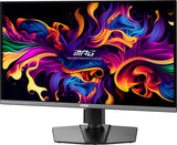 Monitor Msi Mpg 272urx Qd-Oled 26.5" 3840 X 2160 Pixeles 4k Ultra Hd Negro