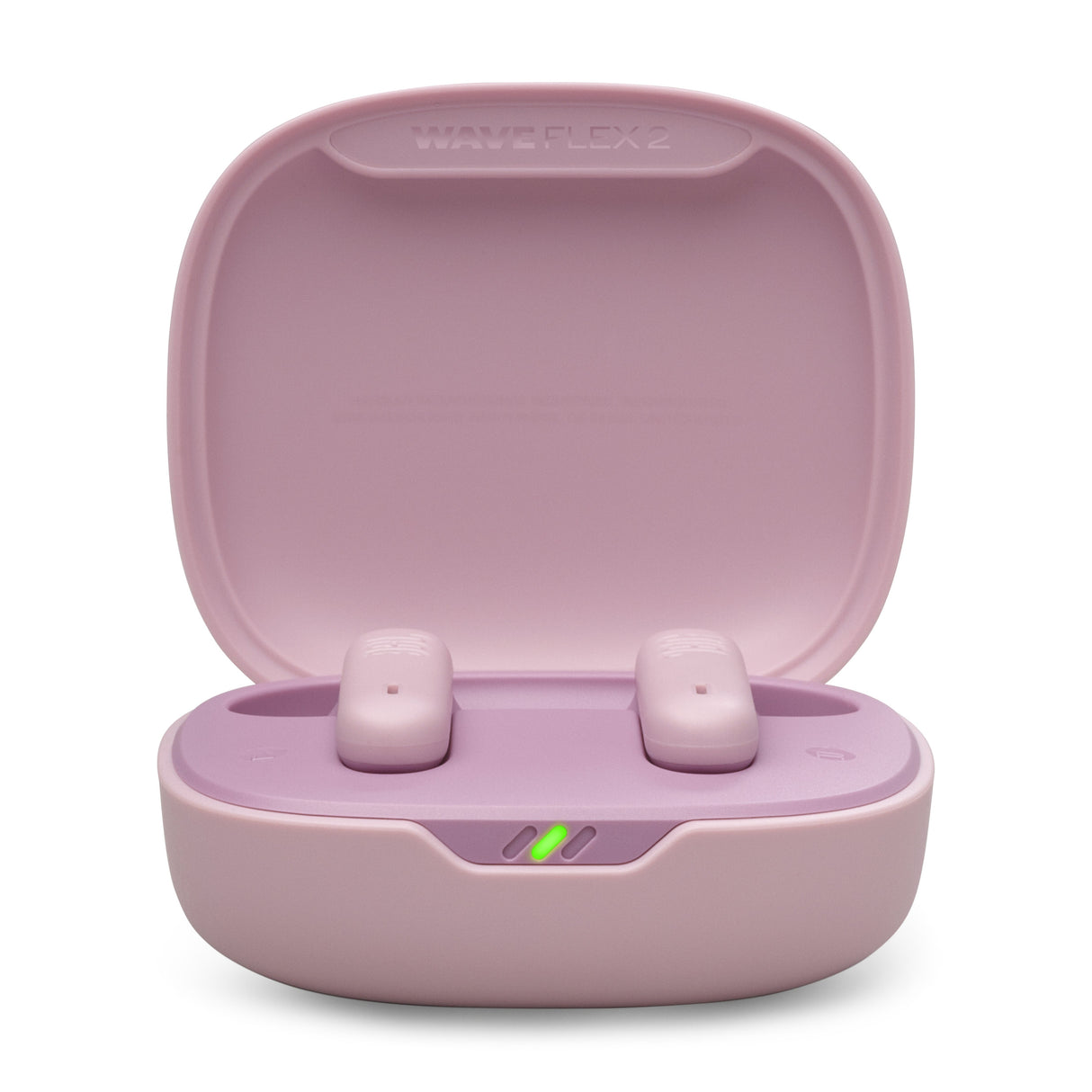 EAN 1200130015151 - JBL Wave Flex 2 Auriculares Inalámbrico Dentro de oído Llamadas/Música USB Tipo C Bluetooth Rosa imagen 3
