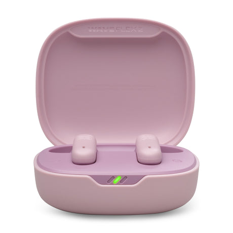EAN 1200130015151 - JBL Wave Flex 2 Auriculares Inalámbrico Dentro de oído Llamadas/Música USB Tipo C Bluetooth Rosa imagen 3
