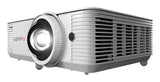 EAN 0850053009884 - InFocus Genesis IV Proyector de corto alcance 3800 lúmenes ANSI DLP WXGA (1280x800) 3D Blanco imagen 3