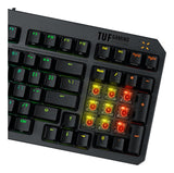 Asus Tuf K3 Gen Ii Gaming Keyboard Fr-Layout