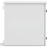 Armario Rack  Wp Wpn-Rwo-12604-G 12u Bastidor De Pared Gris Claro