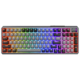 Cooler Master Mk770 Space Grey Kailh Box V2