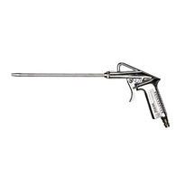 Pistola De Soplado Einhell , Larga Con Boquilla Enchufable, Herramienta De Soplado (Plata) 4133102