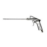 Pistola De Soplado Einhell , Larga Con Boquilla Enchufable, Herramienta De Soplado (Plata) 4133102