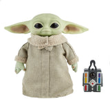 EAN 0887961938821 - Star Wars GWD87 juguete de peluche imagen 3