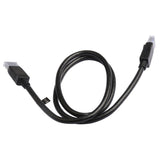 Cable Techly Icoc Dsp-A14-020  Displayport 2 M Negro