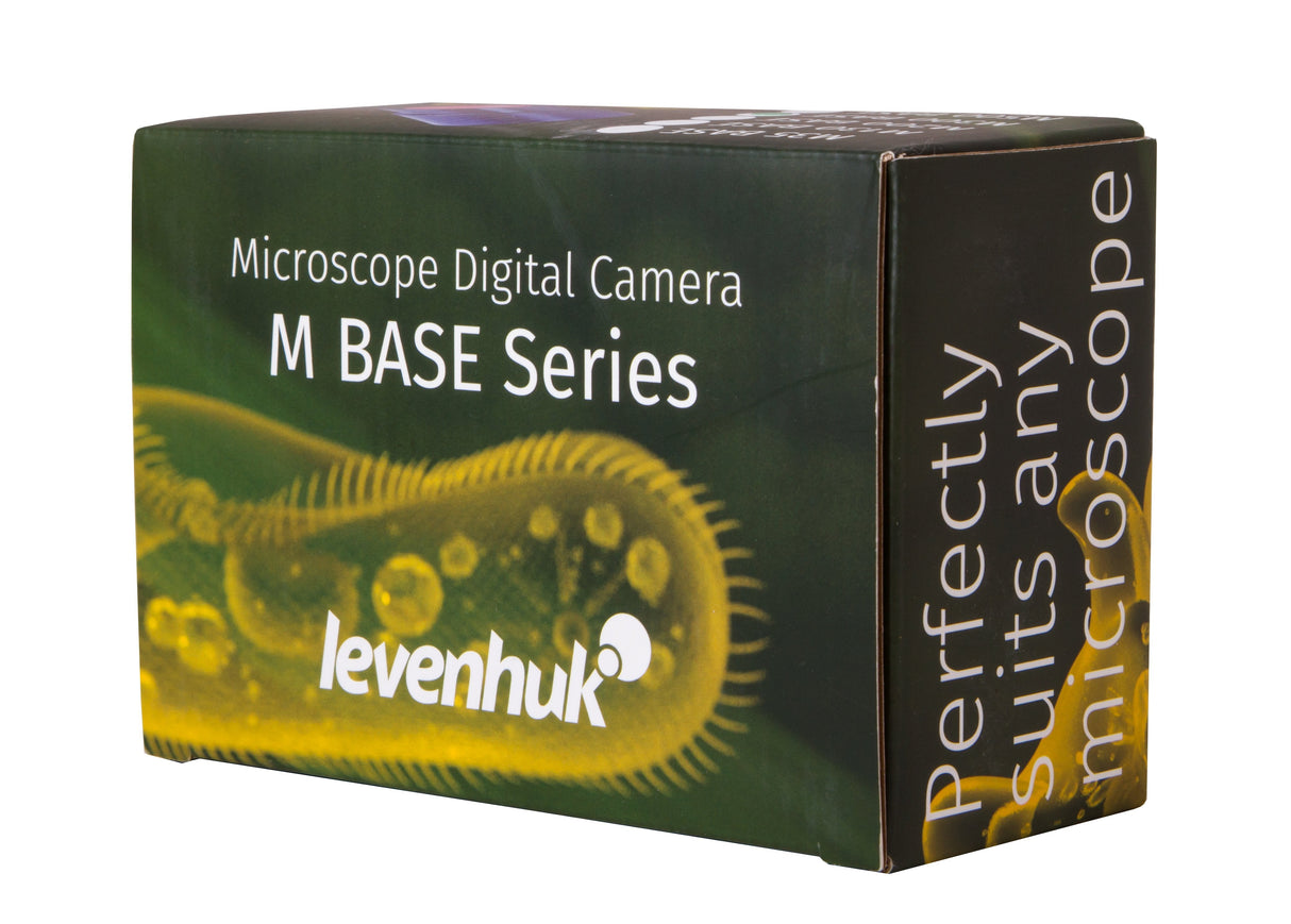 Levenhuk M130 Base Microscope Digital Camera