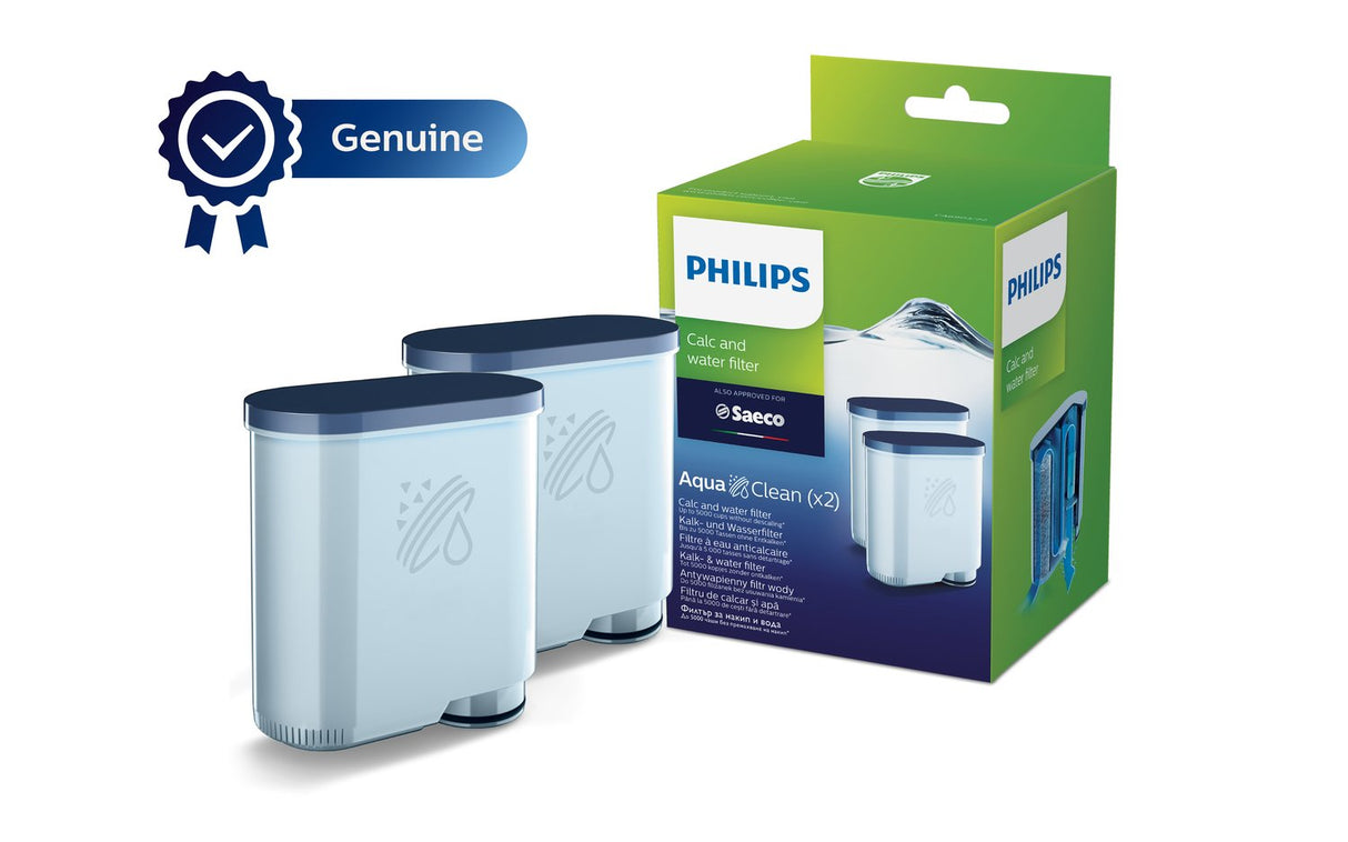 Philips Aquaclean Ca6903/22 Filtro Antical Para El Agua