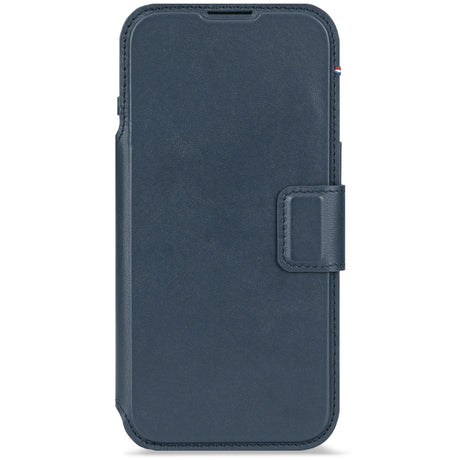 EAN 8721145007564 - Decoded D26IPO17ADW5NW funda para teléfono móvil 16,5 cm (6.5") Funda cartera Marina imagen 3