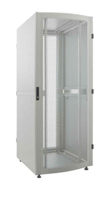 Intellinet 19" Serverschrank Premium 26he 60x100 Mont. Grau