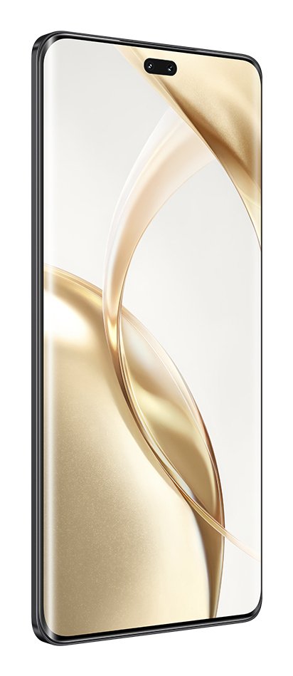 Honor 200 Pro 12+512gb 6.78" 5g Black Ds Eu