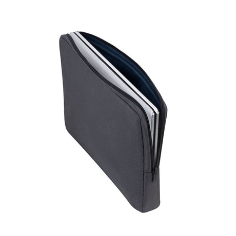 EAN 4260709010090 - Rivacase 7707 43,9 cm (17.3") Funda Negro imagen 11