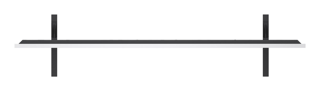 Lg Electronics 65lx7b6la.Aeeq (Gallery Tv) (165 Cm (65 Zoll), Plata/Negro, Ultrahd/4k, Gallery+, Pvr, Timeshift) 65lx7b6la.Aeeq