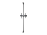 EAN 7350073733620 - Multibrackets 3620 soporte para pantalla de señalización 165,1 cm (65") Negro imagen 1