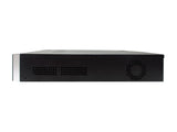 EAN 4015867236802 - LevelOne NVR-0411 Grabadore de vídeo en red (NVR) Negro, Gris imagen 4