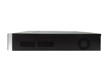 EAN 4015867236802 - LevelOne NVR-0411 Grabadore de vídeo en red (NVR) Negro, Gris imagen 4