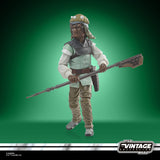 Figura Hasbro Star Wars The Vintage Collection Nikto (Skiff Guard)