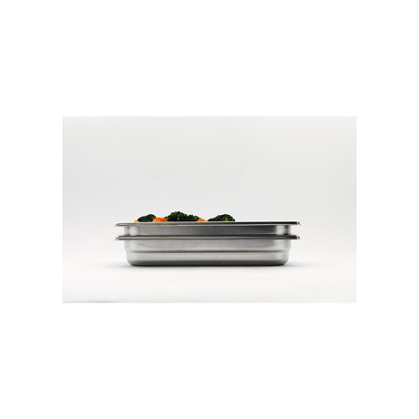EAN 7332543256365 - Electrolux PKKS8 Rectangular Acero imagen 2