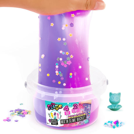 EAN 3555801359422 - Canal Toys So Slime SSC139 juguete de arte y manualidades imagen 13