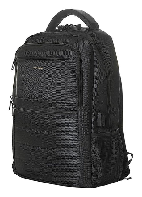 EAN 6922794782693 - Vention KRKB0 mochila Mochila informal Negro Poliéster imagen 1