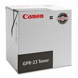 Z Canon Fm2-5533-000 Resttoner Box