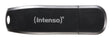EAN 4034303022090 - Intenso Speed Line unidad flash USB 256 GB USB tipo A 3.2 Gen 1 (3.1 Gen 1) Negro imagen 1