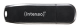 EAN 4034303022090 - Intenso Speed Line unidad flash USB 256 GB USB tipo A 3.2 Gen 1 (3.1 Gen 1) Negro imagen 1