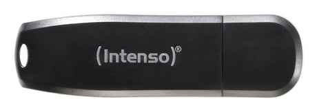 EAN 4034303022090 - Intenso Speed Line unidad flash USB 256 GB USB tipo A 3.2 Gen 1 (3.1 Gen 1) Negro imagen 1