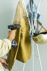 Vaporizador Tefal Acces Steam Force Dt8270  Manual De Prendas 0,2 L 2000 W Negro