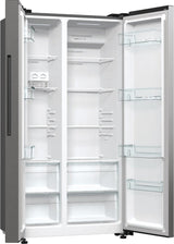 Nrr9185eaxl Gorenje     Sbs