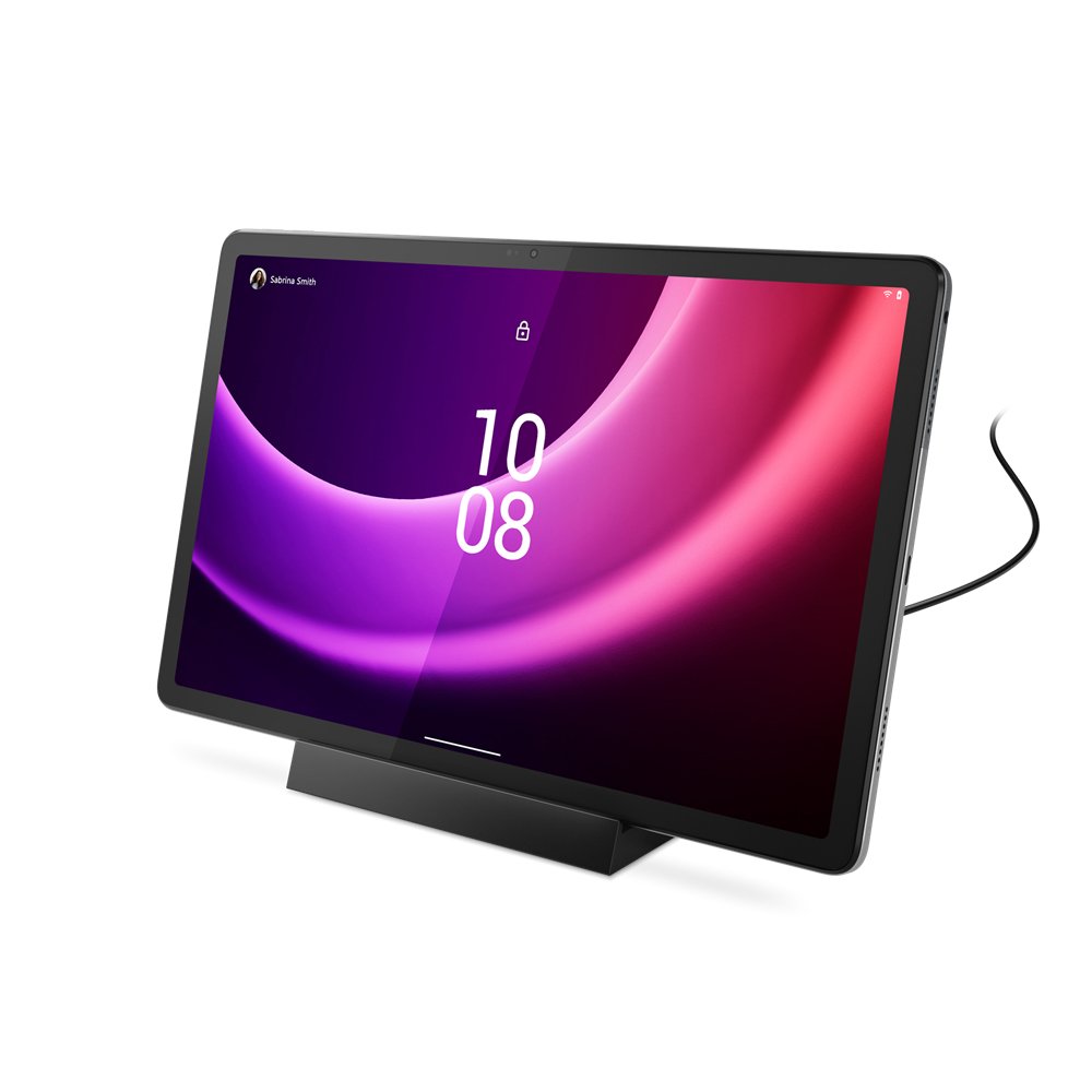 Tablet Lenovo Tab P11 Tb350f 11.5 2k(2000x1200) 4gb 128gb Incluye Pen 2 (2023), Android 12 3años Garantia