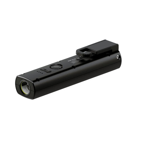 EAN 4058205030502 - Ledlenser 502735 luz de trabajo Negro LED 12 W imagen 5